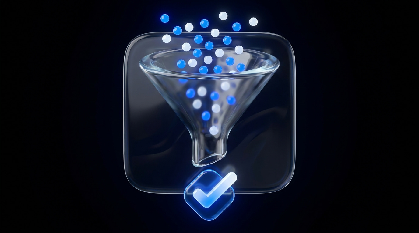 Illustration: A/B-Tests als Teil systematischer Optimierung